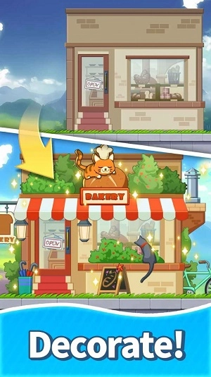 合并甜食游戏最新版(3)