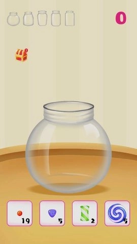 糖果罐头安卓直装版图2
