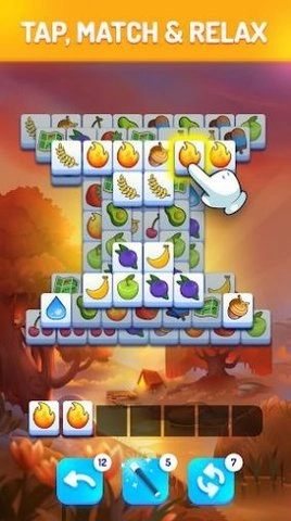 三层瓷砖免费版图2