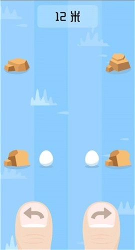 躲避石头图3