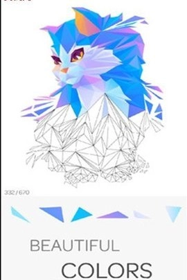 碎片合并猫咪官网版下载