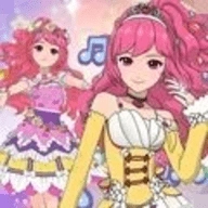 公主的甜美化妆游戏无广告版