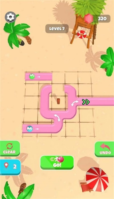 球路拼图最新免费版图2
