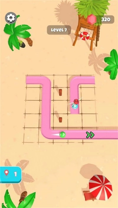 球路拼图最新免费版图3