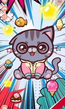 凯蒂时尚之星手机最新版