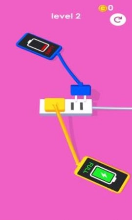 没电不可以2游戏纯净版图2