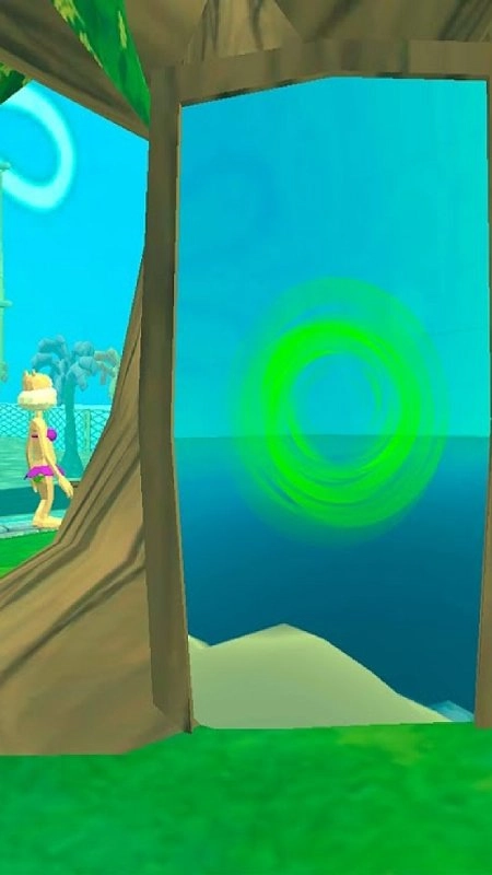 海绵宝宝历险记手游免费版(1)