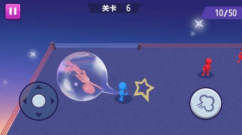 气泡射手手机免费版(1)