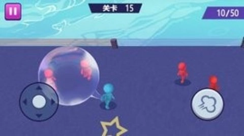 气泡射手手机免费版(2)