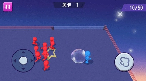 气泡射手手机免费版(3)