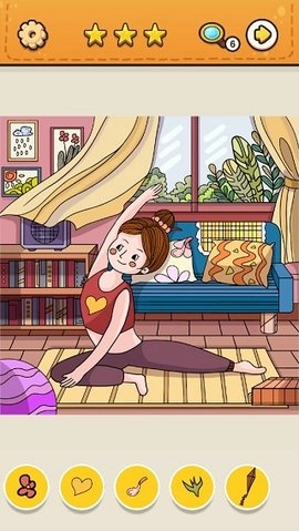 我眼神儿贼好免费版安卓下载