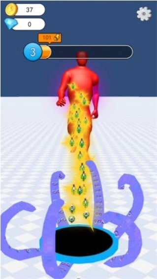 细胞扩张大战(2)