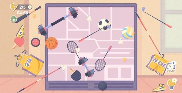 收纳小天才截图2