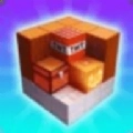 方块人建立你的世界免费版