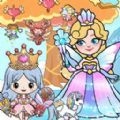 吉彼公主魔法城堡直装版