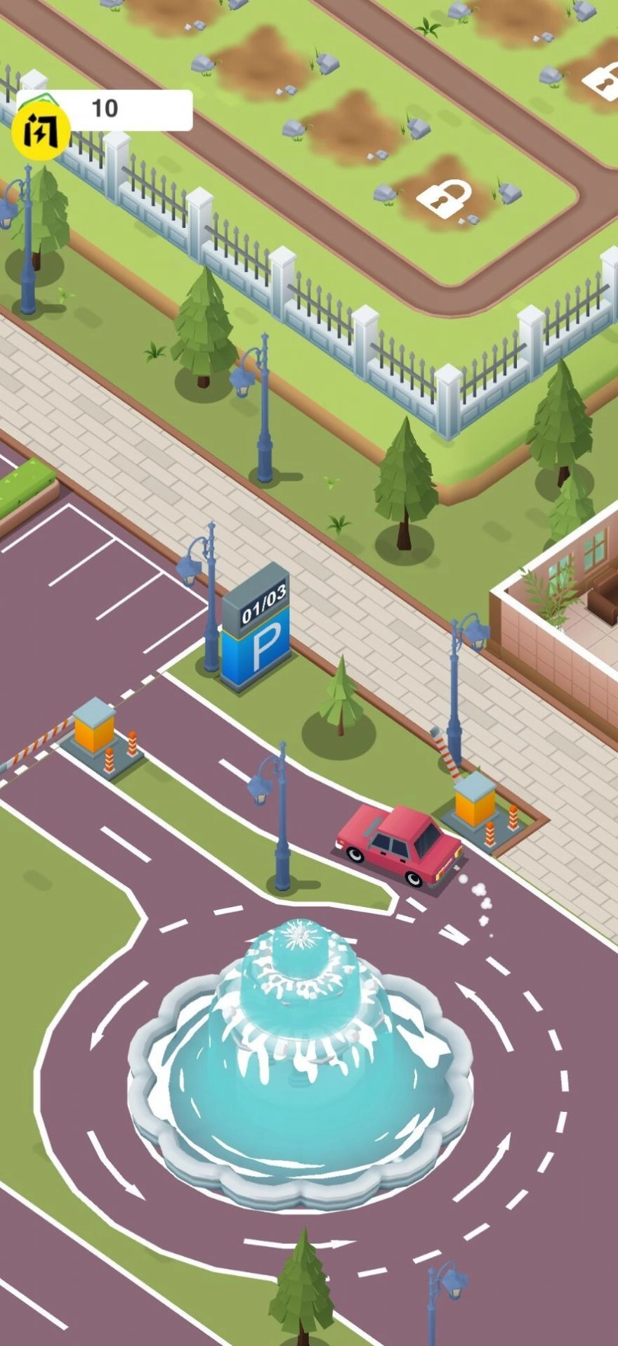 方块与幽灵安卓官方版图2