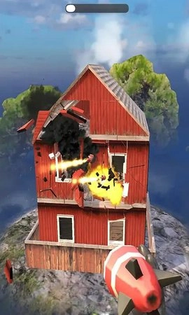 爆破我贼棒原版图3