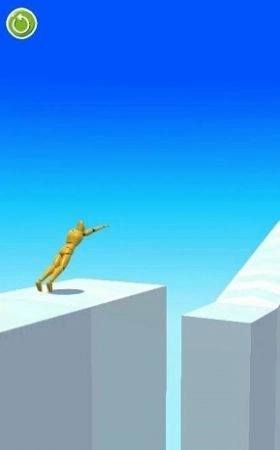 手翻大挑战游戏最新版图2
