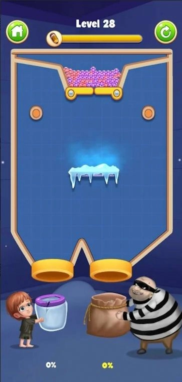 绘制故事家庭梦想之家安卓官方版(2)