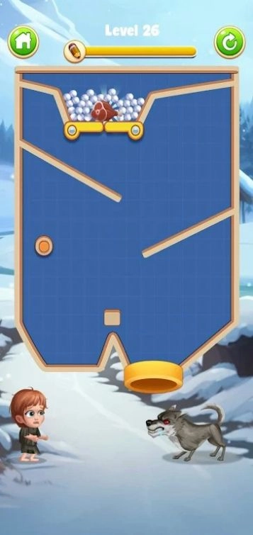 绘制故事家庭梦想之家安卓官方版(3)