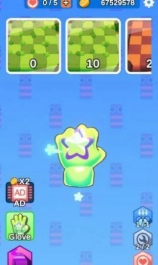 昆虫战争手机免费版图1