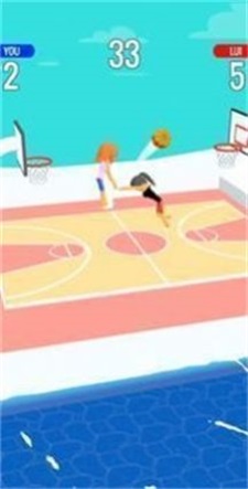 布娃娃扣篮官方正版图3