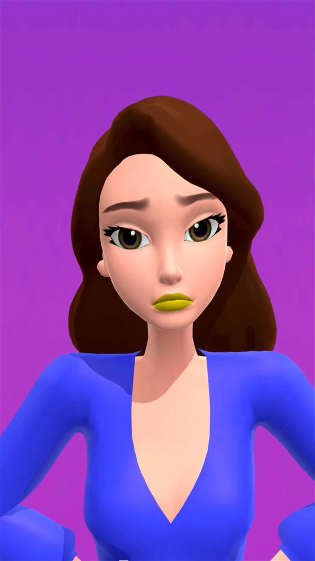 化妆品调色师手游免费版(2)