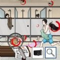 老妹儿来找茬游戏正版