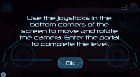 太空滚球官方正版(2)