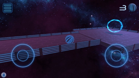 太空滚球官方正版(3)