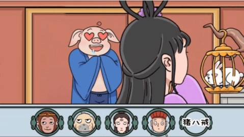 百变换装女神(1)