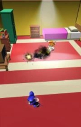 赶走神经猫免费版图1