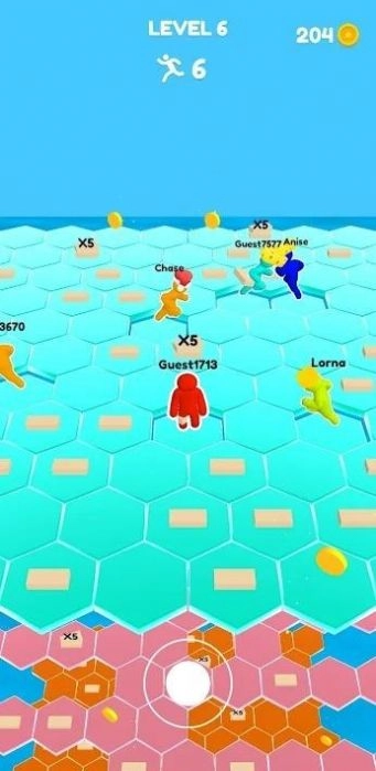 六边堆叠原版图2