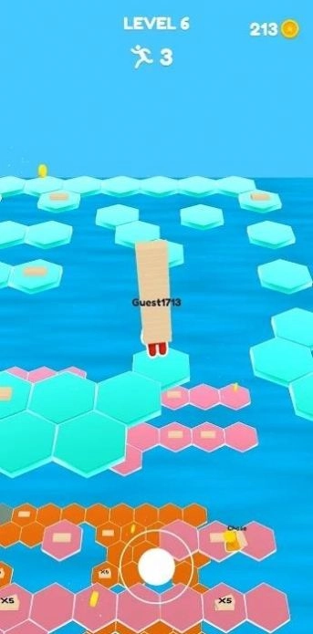 六边堆叠原版图3