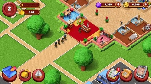 我的梦想酒店故事免费下载