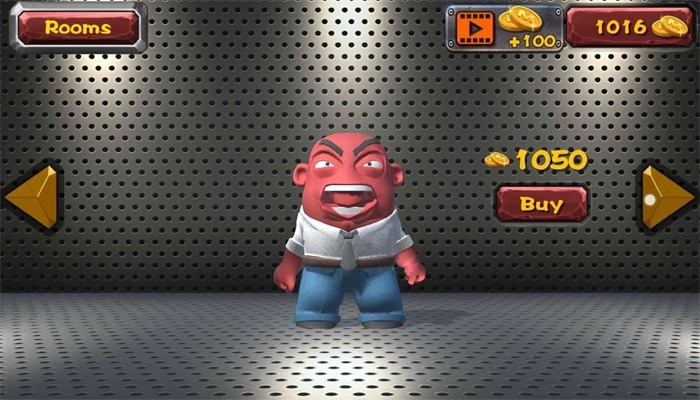 解压人偶3D游戏正版图3