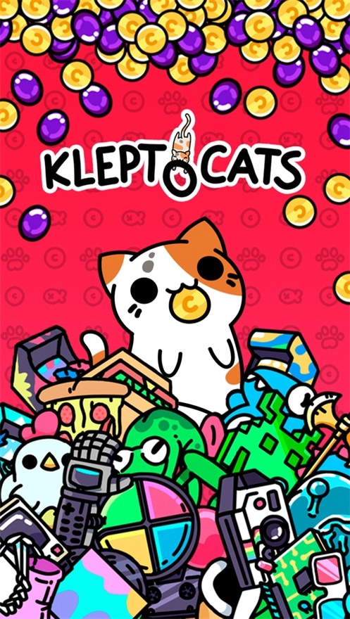 小偷猫手机版(3)