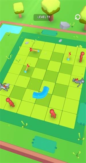 拖动箭头安卓免费版图1
