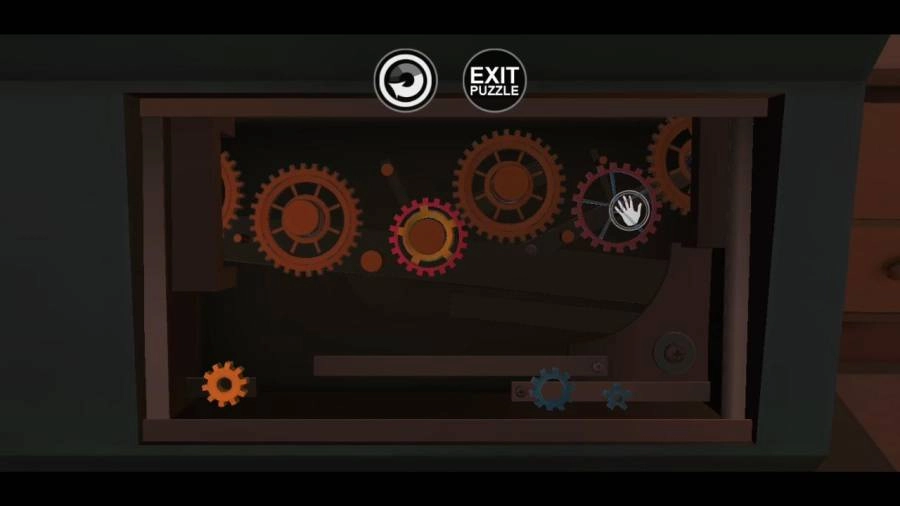 恐怖谜题手机版(3)