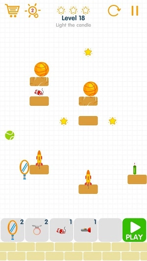 神器机械手游无广告版(2)