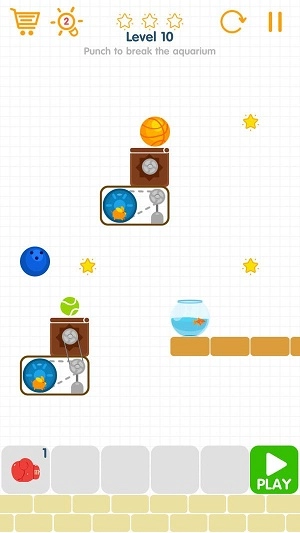 神器机械手游无广告版(3)