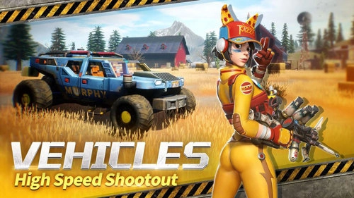 末日余晖国际服