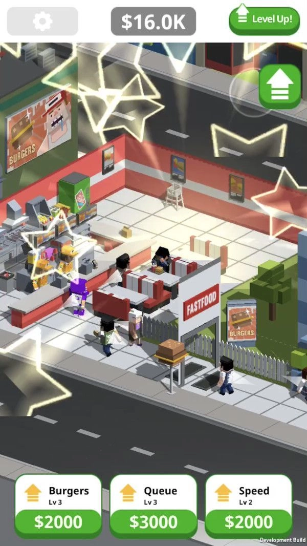 快餐帝国安卓官方版图1
