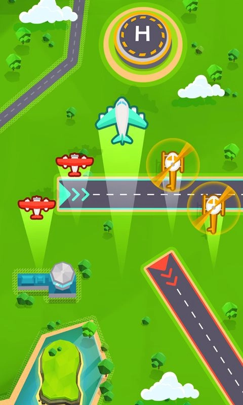 机场指挥家最新免费版图2
