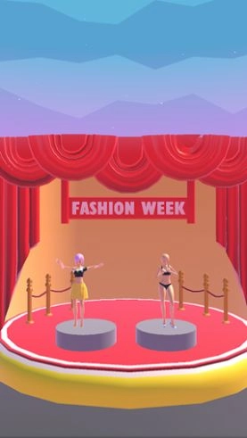 抢衣服大战官方最新版