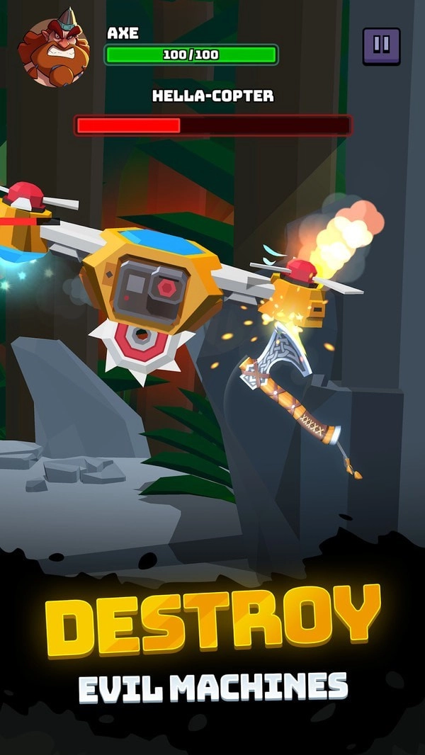 飞刀大挑战2无广告版(3)