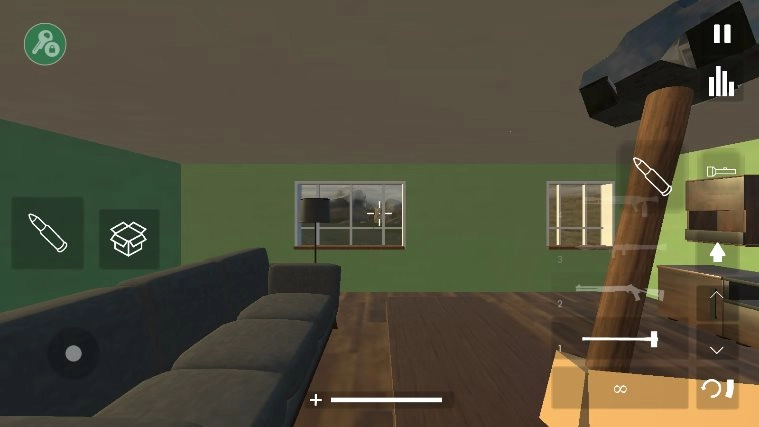 拆迁模拟器直装版(1)