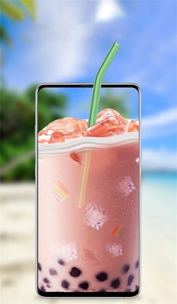假装模拟喝水游戏下载