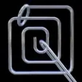 智力环直装版