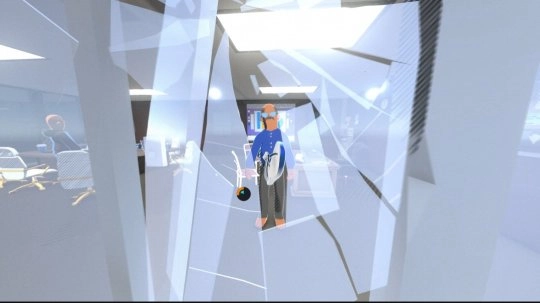 拖鞋化身武器，《人字拖狂怒》Steam页面现已上线